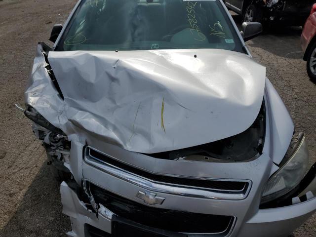 Photo 11 from auction – 2010 CHEVROLET MALIBU LS with VIN 1G1ZA5E02AF283762