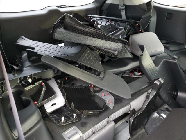 Photo 13 from auction – 2021 TOYOTA HIGHLANDER with VIN 5TDCZRBH6MS527814
