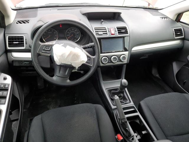 Photo 8 from auction – 2015 SUBARU IMPREZA with VIN JF1GPAA65F9266580