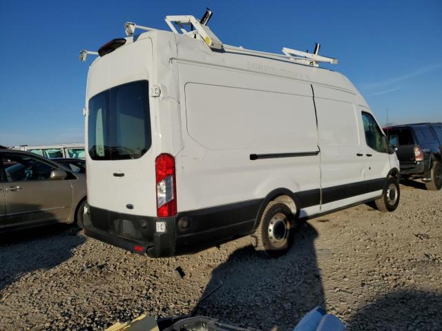 Photo 3 from auction – 2019 FORD TRANSIT T- with VIN 1FTYR3XM3KKA48585