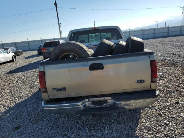Photo 6 from auction – 2001 FORD F250 SUPER with VIN 3FTNW20F51MA32736