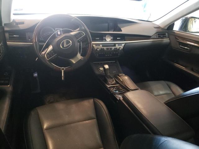 Photo 8 from auction – 2017 LEXUS ES 350 with VIN 58ABK1GG7HU048177