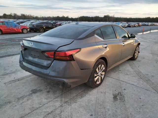 Photo 3 from auction – 2020 NISSAN ALTIMA S with VIN 1N4BL4BV4LC275539