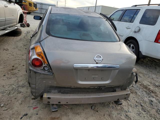 Photo 6 from auction – 2007 NISSAN ALTIMA 2.5 with VIN 1N4AL21E77N477769