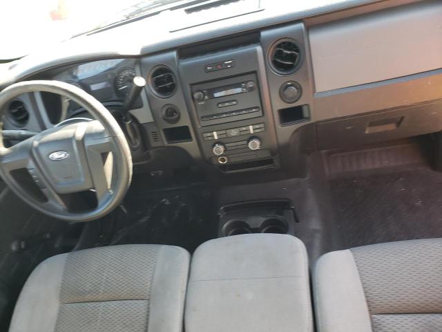 Photo 8 from auction – 2012 FORD F150 with VIN 1FTNF1CF2CKD16907