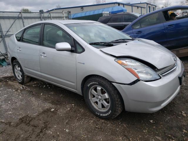 Photo 4 from auction – 2007 TOYOTA PRIUS with VIN JTDKB20U577578341