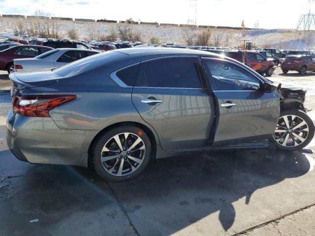Photo 3 from auction – 2017 NISSAN ALTIMA 2.5 with VIN 1N4AL3AP0HC470232