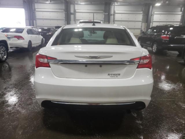 Photo 6 from auction – 2012 CHRYSLER 200 TOURIN with VIN 1C3CCBBB0CN108094