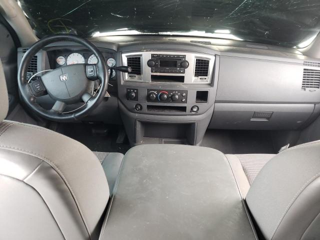 Photo 8 from auction – 2007 DODGE RAM 1500 with VIN 3D7KS19D97G746098