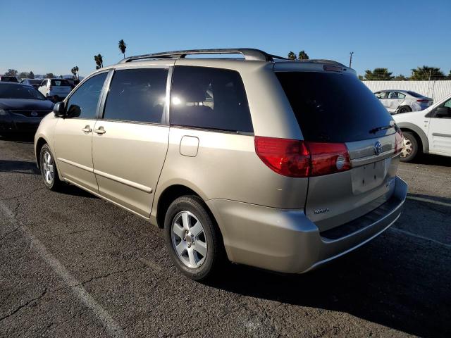 Photo 2 from auction – 2006 TOYOTA SIENNA CE with VIN 5TDZA23C06S542422
