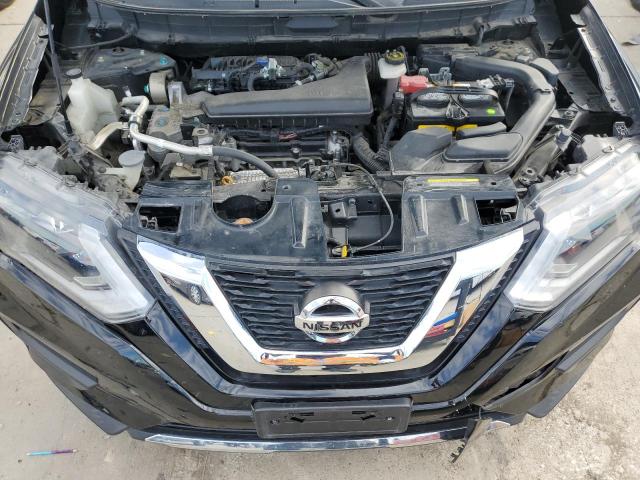 Photo 11 from auction – 2017 NISSAN ROGUE S with VIN KNMAT2MT1HP530962