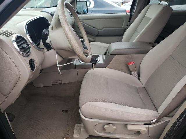 Photo 7 from auction – 2006 FORD EXPLORER X with VIN 1FMEU72EX6UA21883