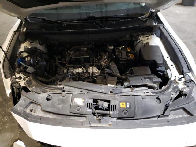 Photo 12 from auction – 2016 MAZDA CX-9 TOURI with VIN JM3TCBCY5G0102204