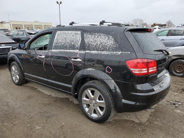 Photo 2 from auction – 2009 DODGE JOURNEY R/ with VIN 3D4GG67V19T142374