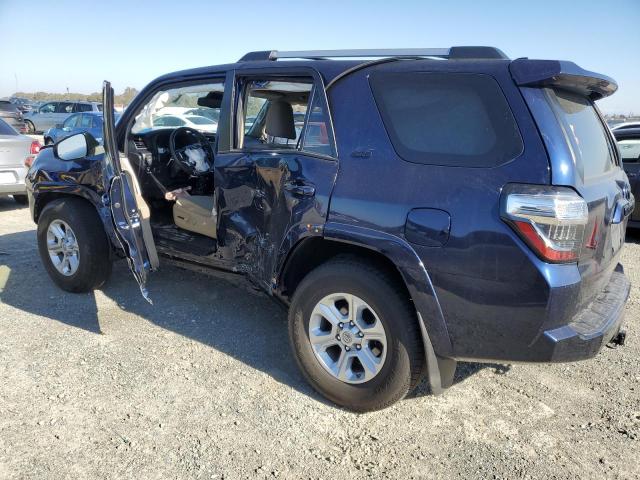 Photo 2 from auction – 2020 TOYOTA 4RUNNER SR with VIN JTEBU5JR9L5772622