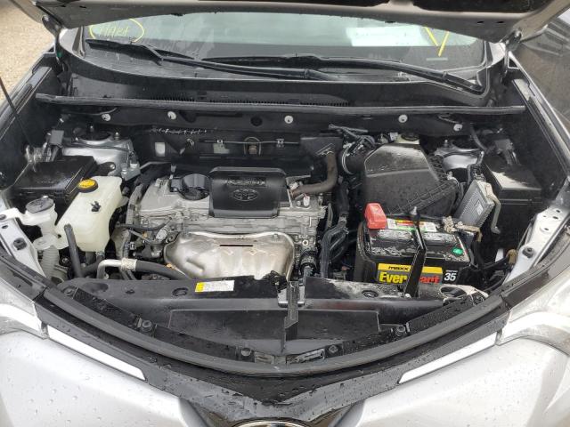 Photo 12 from auction – 2018 TOYOTA RAV4 ADVEN with VIN 2T3WFREV9JW463513