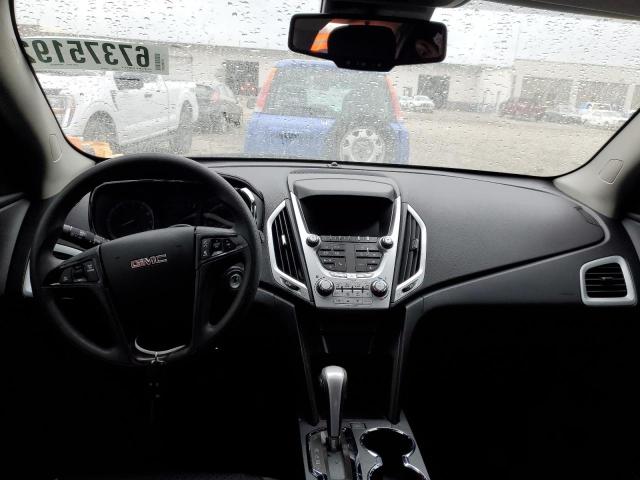 Photo 8 from auction – 2013 GMC TERRAIN SL with VIN 2GKALMEK4D6417605