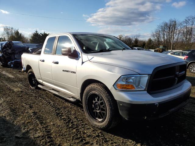 Foto 4 de la subasta – 2011 DODGE RAM 1500 con VIN 1D7RV1GP0BS693800