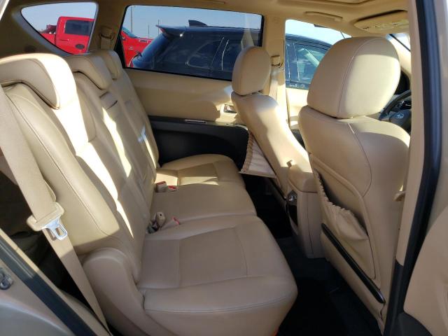 Photo 10 from auction – 2007 SUBARU B9 TRIBECA with VIN 4S4WX86D374400678