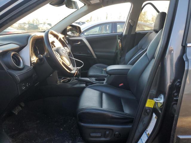Photo 7 from auction – 2016 TOYOTA RAV4 LIMIT with VIN JTMDFREV9GD175472