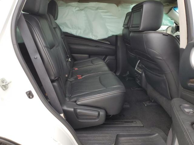 Photo 11 from auction – 2014 INFINITI QX60 with VIN 5N1AL0MM0EC534769