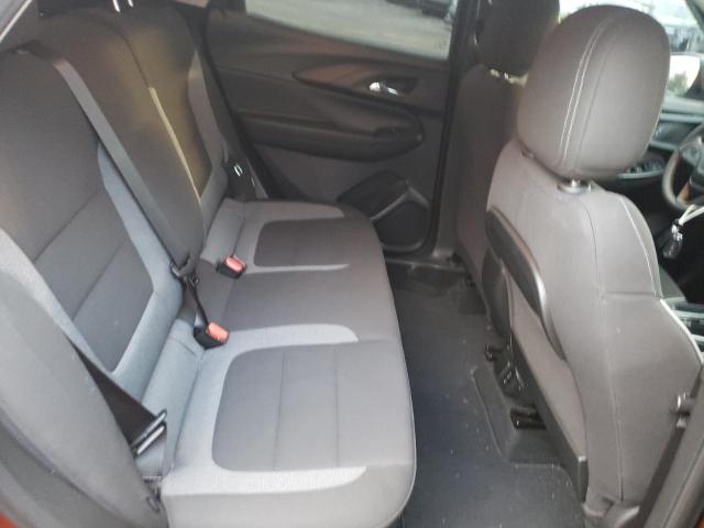 Photo 10 from auction – 2021 CHEVROLET TRAILBLAZE with VIN KL79MPSL4MB075531