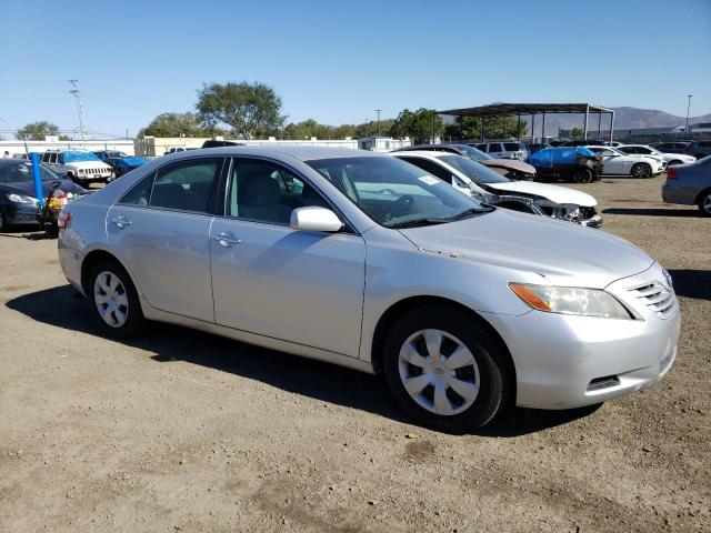 Photo 4 from auction – 2009 TOYOTA CAMRY BASE with VIN 4T1BE46K89U877475