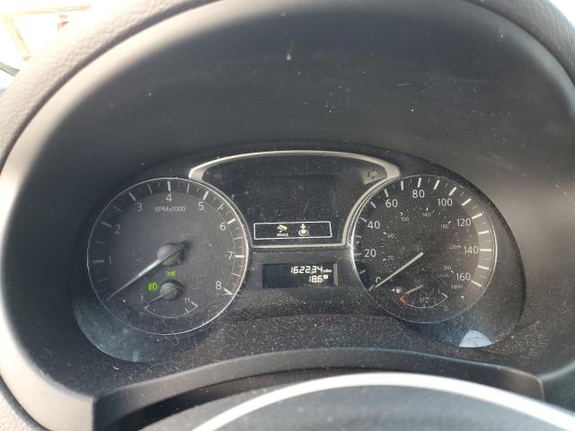 Photo 9 from auction – 2015 NISSAN ALTIMA 2.5 with VIN 1N4AL3AP7FN403189