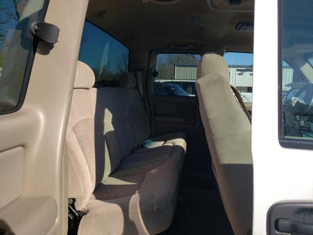 Photo 10 from auction – 2001 CHEVROLET SILVERADO with VIN 2GCEC19V011172603