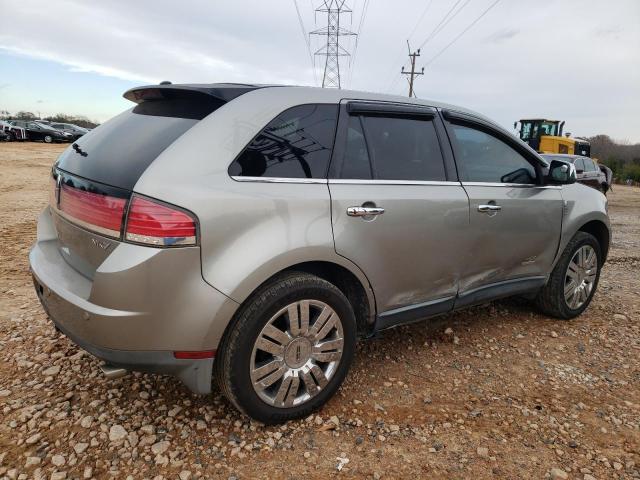 Photo 3 from auction – 2008 LINCOLN MKX with VIN 2LMDU68C98BJ27041