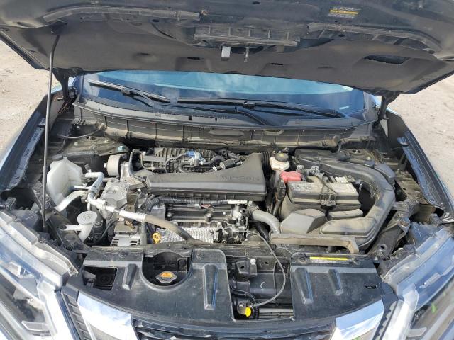 Photo 12 from auction – 2020 NISSAN ROGUE S with VIN 5N1AT2MT0LC779930