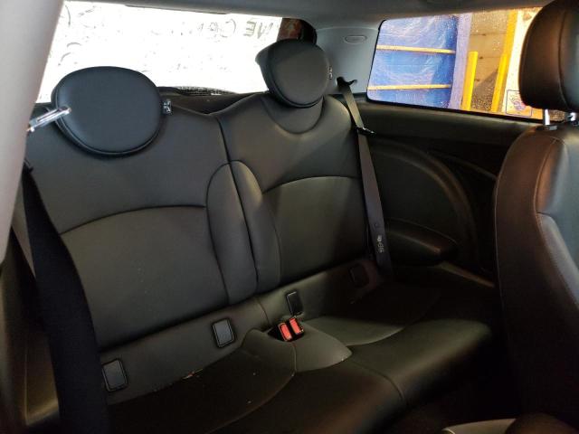 Photo 10 from auction – 2007 MINI COOPER with VIN WMWMF335X7TT53957