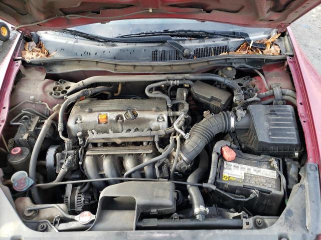 Photo 11 from auction – 2012 HONDA ACCORD LX with VIN 1HGCS1B37CA012022