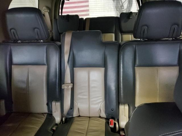 Photo 10 from auction – 2007 FORD EXPEDITION with VIN 1FMFU18537LA62419