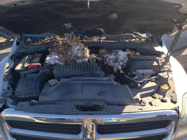 Photo 12 from auction – 2006 DODGE DURANGO SL with VIN 1D4HB48236F114058