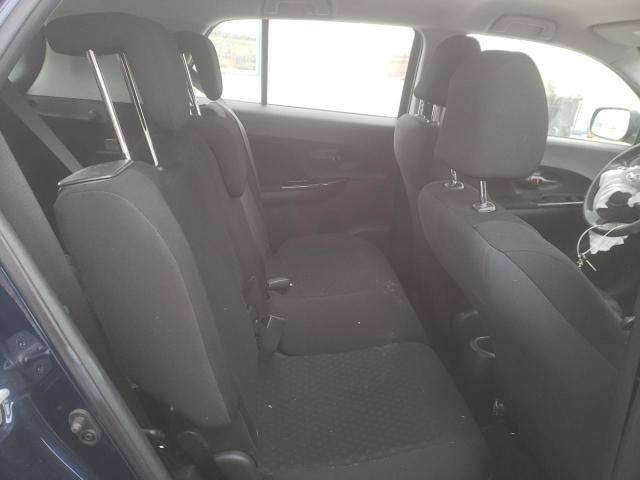 Photo 10 from auction – 2008 SCION XD with VIN JTKKU10498J029386