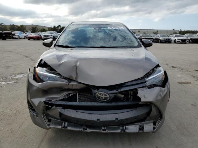 Photo 5 from auction – 2019 TOYOTA COROLLA L with VIN 2T1BURHE2KC183587