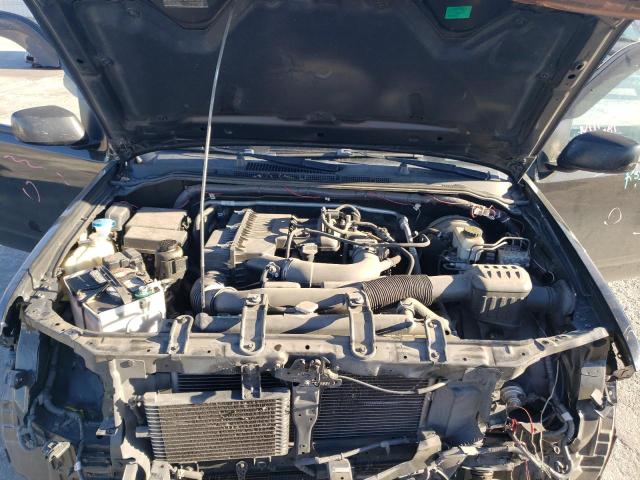 Photo 11 from auction – 2014 NISSAN FRONTIER S with VIN 1N6BD0CT2EN742796