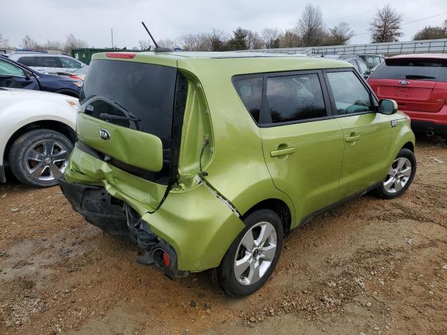 Photo 3 from auction – 2019 KIA SOUL with VIN KNDJN2A22K7916772