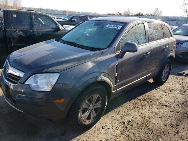 SATURN VUE XE 2008 with VIN 3GSDL43N48S563617 - Photo from auction