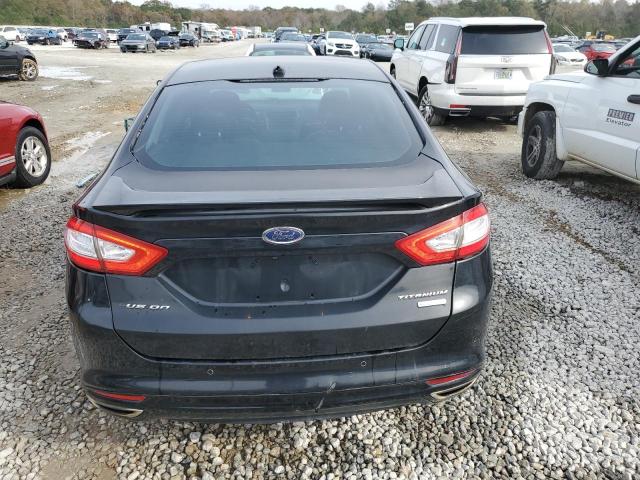 Photo 6 from auction – 2013 FORD FUSION TIT with VIN 3FA6P0K97DR338346