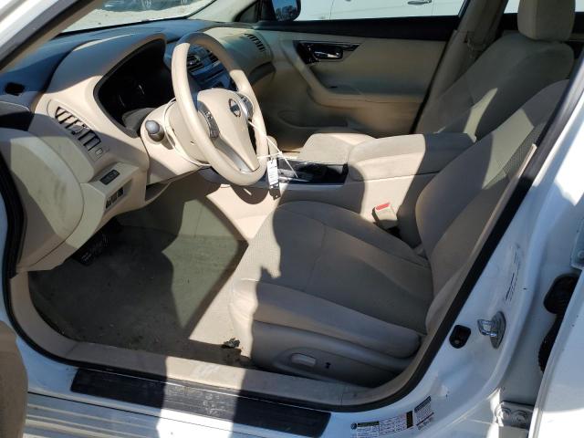 Photo 7 from auction – 2014 NISSAN ALTIMA 2.5 with VIN 1N4AL3AP3EC408464