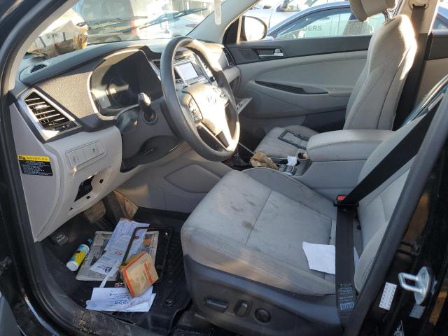Photo 7 from auction – 2016 HYUNDAI TUCSON LIM with VIN KM8J3CA2XGU169793