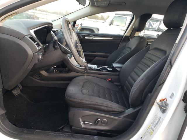 Photo 7 from auction – 2014 FORD FUSION SE with VIN 3FA6P0HD9ER178337