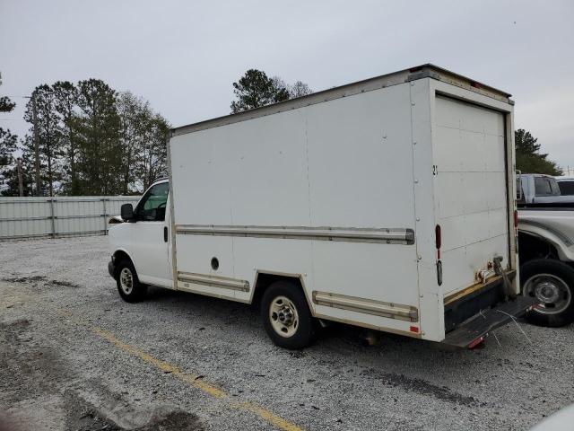 Photo 2 from auction – 2010 GMC SAVANA CUT with VIN 1GD1G2BA3A1900223