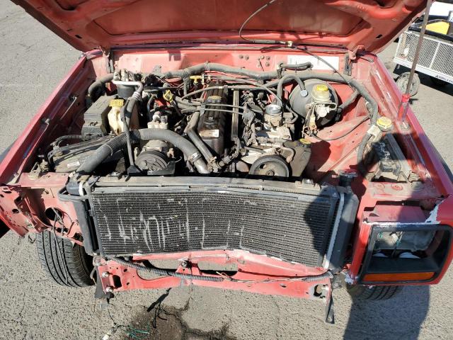 Photo 12 from auction – 1997 JEEP CHEROKEE S with VIN 1J4FJ28S2VL611902