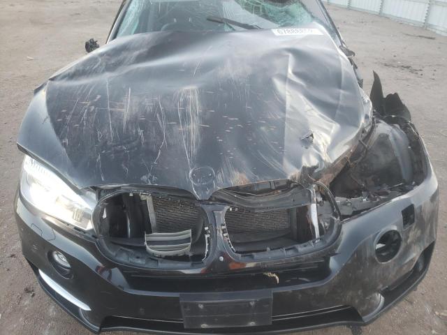 Photo 12 from auction – 2015 BMW X5 XDRIVE5 with VIN 5UXKR6C53F0J74080