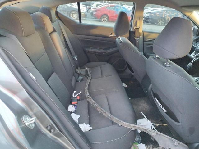 Photo 10 from auction – 2020 NISSAN ALTIMA S with VIN 1N4BL4BV4LC275539