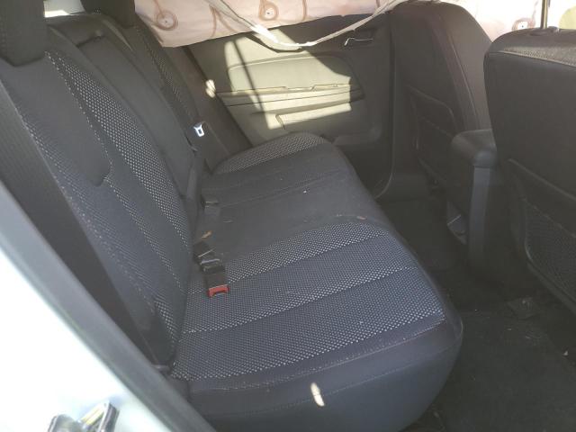Photo 11 from auction – 2017 GMC TERRAIN SL with VIN 2GKFLTE30H6180626