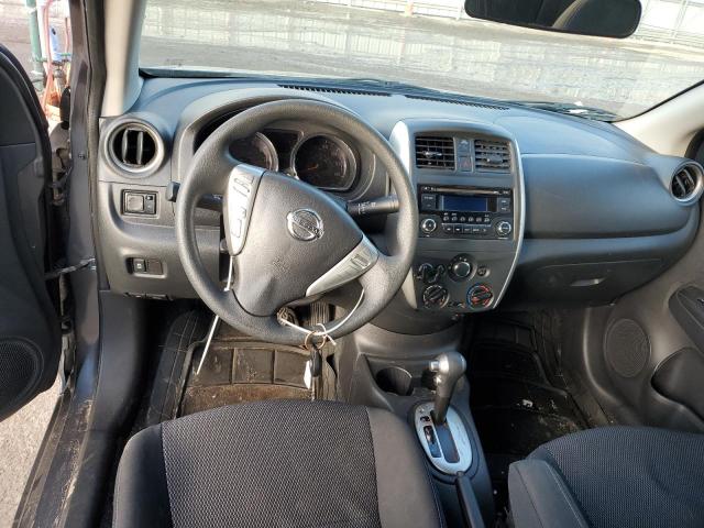 Photo 8 from auction – 2016 NISSAN VERSA S with VIN 3N1CN7AP7GL884134